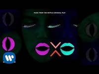 pochette album All i ever wanted ? (from xoxo the netflix original film)