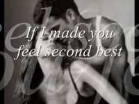 pochette album Always on my mind