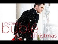 pochette album Christmas (baby please come home)