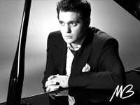 pochette album Dream a little dream of me