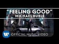 pochette album Feeling good