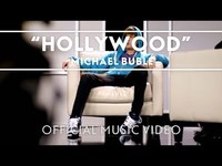 pochette album Hollywood