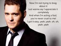 pochette album I got it easy