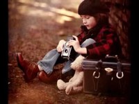 pochette album La vie en rose