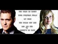 pochette album Something stupid