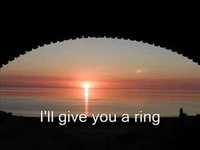 pochette album Love me