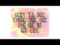 pochette album A simple song for you