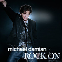 pochette album Rock on