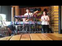 pochette album Take 22