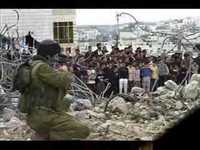 pochette album Bomb the world