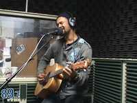 pochette album I got love for you