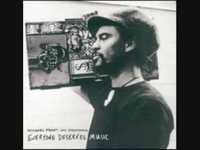 pochette album Love, why did you go away?