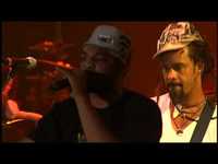 pochette album We don't stop