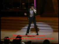 pochette album Billie jean (traduction)