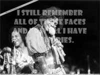 pochette album Circus girl