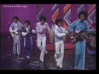 pochette album Dancing machine