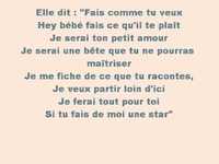 pochette album Dirty diana (traduction)