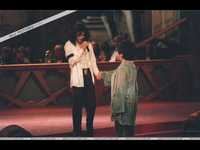 pochette album For all time