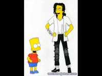 pochette album Happy birthday lisa