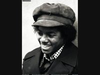 pochette album Here i am