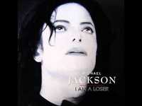 pochette album I am a loser