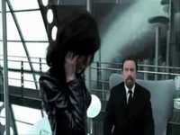 pochette album Men in black