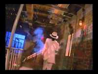 pochette album No friend of mine