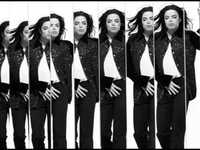 pochette album Shout