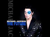 pochette album The future