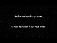 pochette album There must be more to life than this