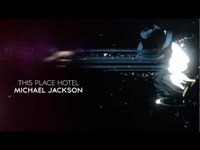 pochette album This place hotel