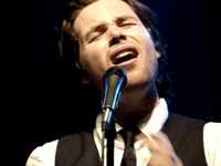 pochette album Heart is weak