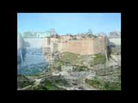 pochette album Mountains