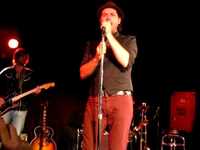 pochette album This is goodbye