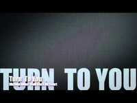 pochette album Turn to you