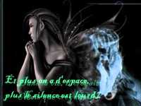 pochette album Il croyait