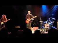 pochette album La route est longue