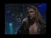 pochette album A tale that wasn't right