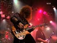 pochette album Eagle fly free