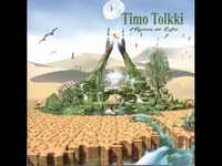 pochette album Key to the universe