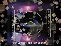 pochette album New horizons