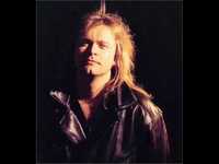 pochette album The calling