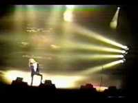 pochette album The chance