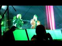 pochette album The tower