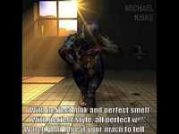 pochette album Watch your blue