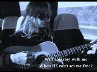 pochette album Where wishes fly