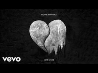 pochette album One more night