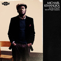 pochette album Worry walks beside me