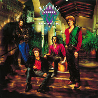 pochette album Crazy dream