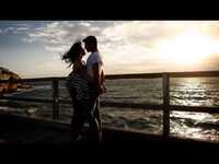 pochette album Walk with me